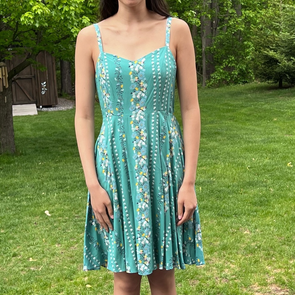 Old Navy sundress